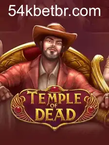 TempleofDead